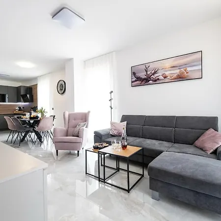 Διαμέρισμα Vivite Luxury