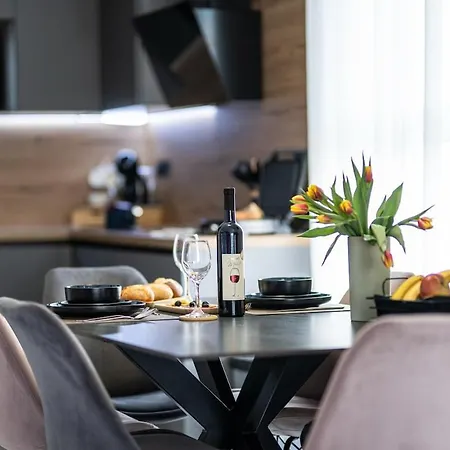 Vivite Luxury Διαμέρισμα