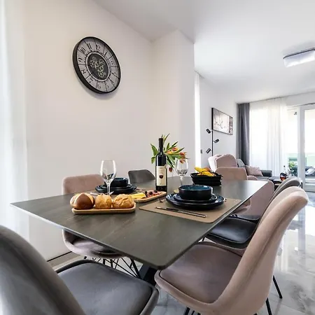 Vivite Luxury Διαμέρισμα *