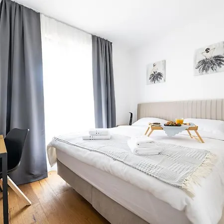 Διαμέρισμα Vivite Luxury