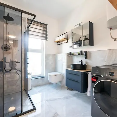 Διαμέρισμα Vivite Luxury