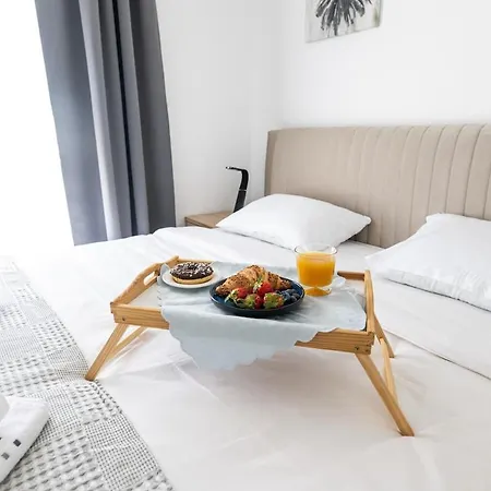 Vivite Luxury * Ζαντάρ