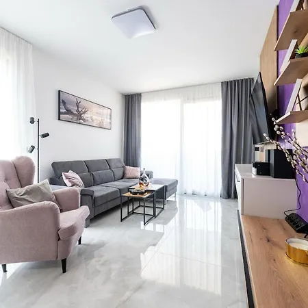 Vivite Luxury Διαμέρισμα