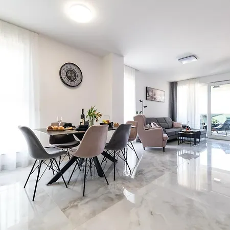 Διαμέρισμα Vivite Luxury *
