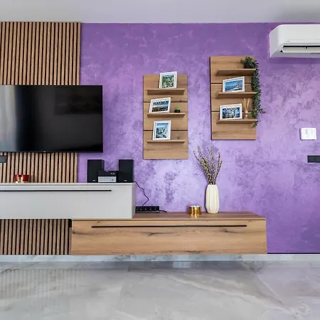 Vivite Luxury Διαμέρισμα *